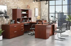 Sauder® Affirm Commercial 35-7/16