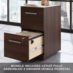 Sauder® Affirm 72