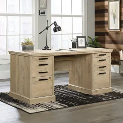 Sauder® Aspen Post 65