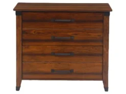 Sauder® Carson Forge 34-1/2