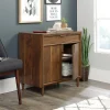 Sauder® Clifford Place Library Base, Grand Walnut