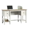 Sauder® Cottage Road 54"W Computer Desk, Soft White