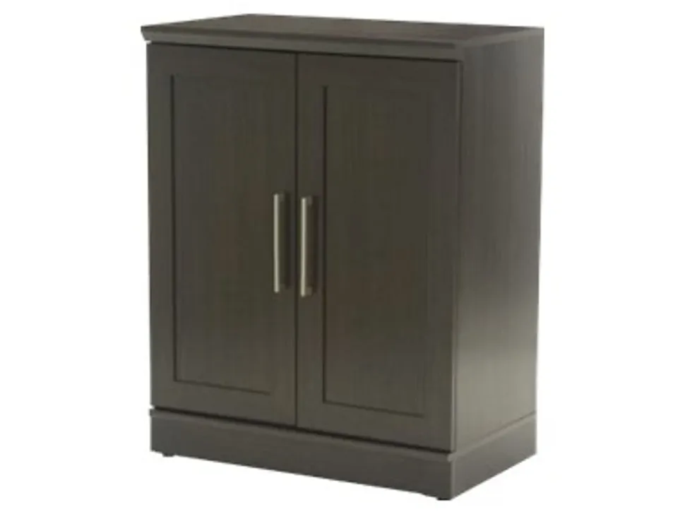 Sauder® HomePlus Base Cabinet, Dakota Oak