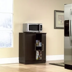 Sauder® HomePlus Base Cabinet, Dakota Oak