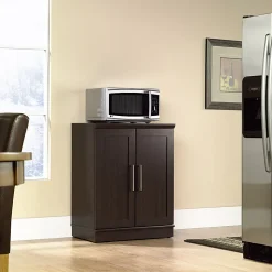 Sauder® HomePlus Base Cabinet, Dakota Oak