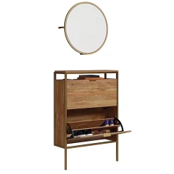 Sauder® International Lux 31