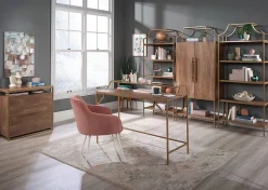 Sauder® International Lux 31