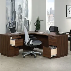 Sauder® Palo Alto™ 72