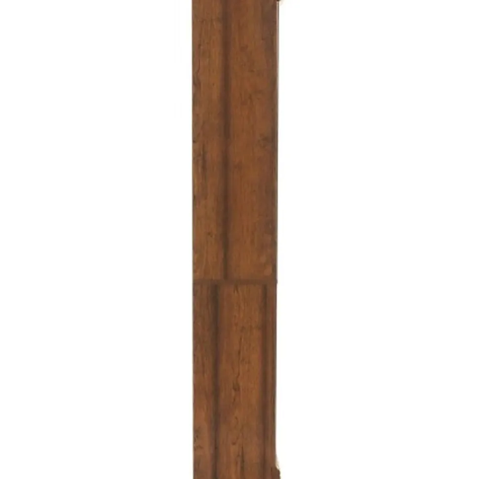 Sauder® Select 70"H 5-Shelf Bookcase, Washington Cherry
