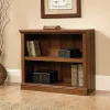 Sauder® Select 30"H 2-Shelf Bookcase, Washington Cherry