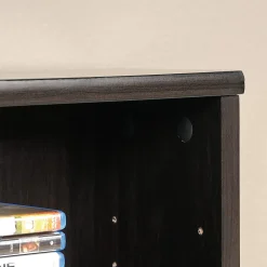 Sauder® Select Multimedia 7-Shelf Storage Tower, 45-3/8