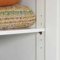 Sauder® Select Storage Cabinet, White