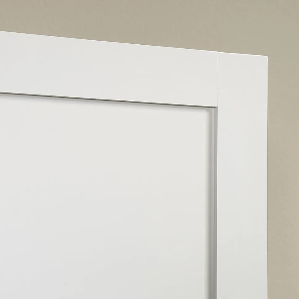 Sauder® Select Storage Cabinet, White