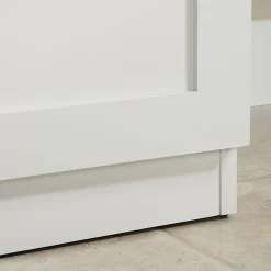Sauder® Select Storage Cabinet, White