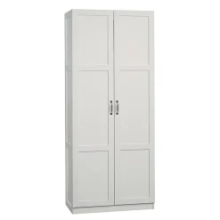 Sauder® Select Storage Cabinet, White
