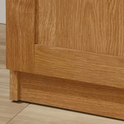 Sauder® Select Storage Cabinet, Highland Oak