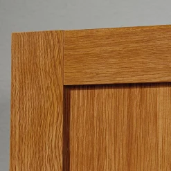 Sauder® Select Storage Cabinet, Highland Oak