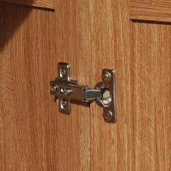 Sauder® Select Storage Wardrobe Cabinet, 71-1/8