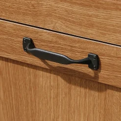 Sauder® Select Storage Wardrobe Cabinet, 71-1/8
