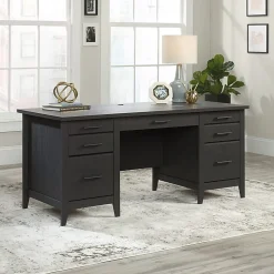 Sauder® Summit Station 66