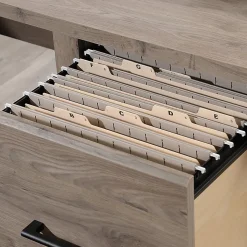 Sauder® Summit Station 59