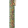 Saxon Imports Glitter Ballpoint Pen, Medium Point, 1.0 mm, Multicolor Barrel, Black Ink