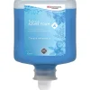SC Johnson Foam Hand Soap, 33.8 Fl Oz, Fresh Apple, Carton Of 6 Bottles