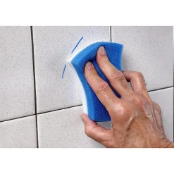 Scotch-Brite™ Easy Erasing Pad – 60 pads per Case, Multipurpose Melamine Cleaning Sponge