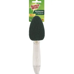 Scotch-Brite® Heavy-Duty Dishwand