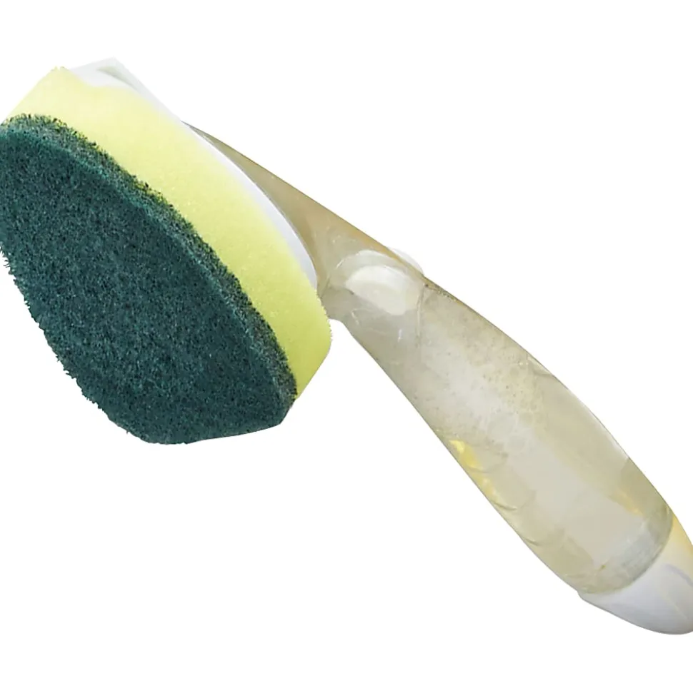 Scotch-Brite® Heavy-Duty Dishwand