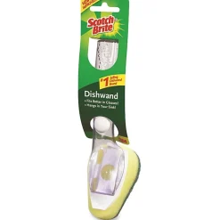 Scotch-Brite® Heavy-Duty Dishwand