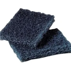 Scotch-Brite Heavy Duty Scouring Pad, 10 Scour Pads, Great For Kitchen, Garage and Outdoors