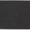 Scotch-Brite 7200N Stripping Pad, 20" x 14", Black, Pack Of 10