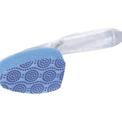 Scotch-Brite® Scrub Dots Microfiber Dishwand Refill, 3-1/2