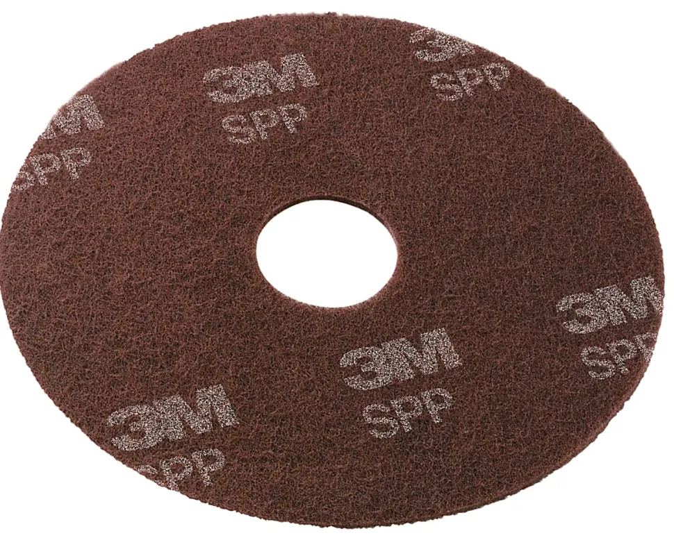 Scotch-Brite™ Surface Preparation Pad, 20 in., SPP20