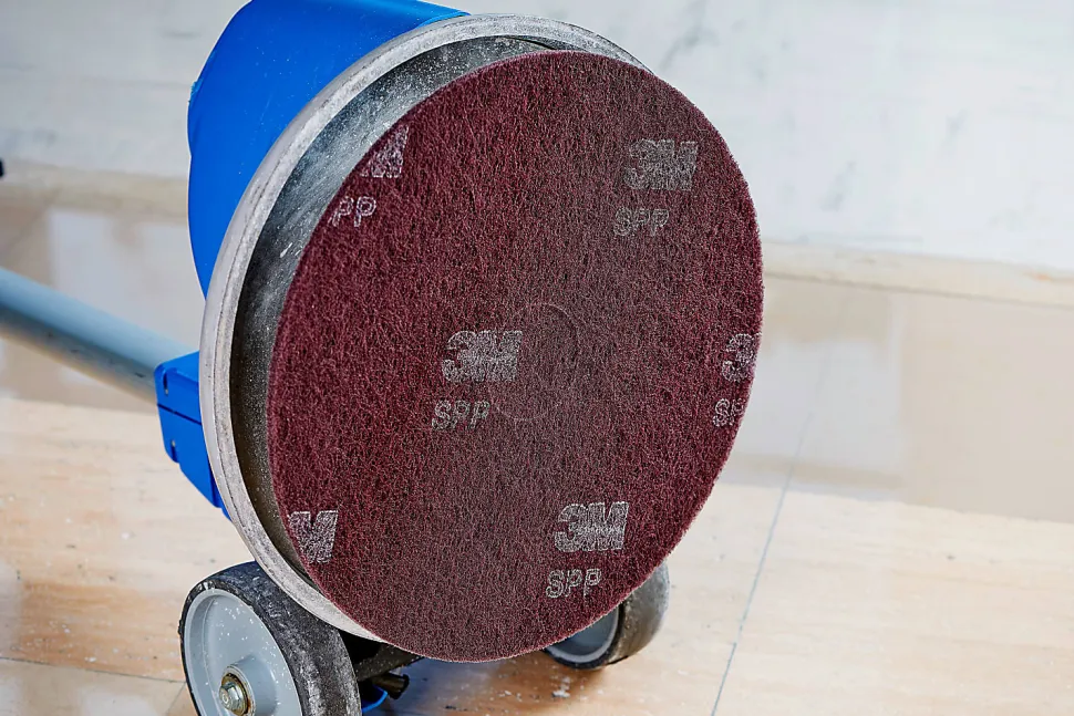 Scotch-Brite™ Surface Preparation Pad, 20 in., SPP20