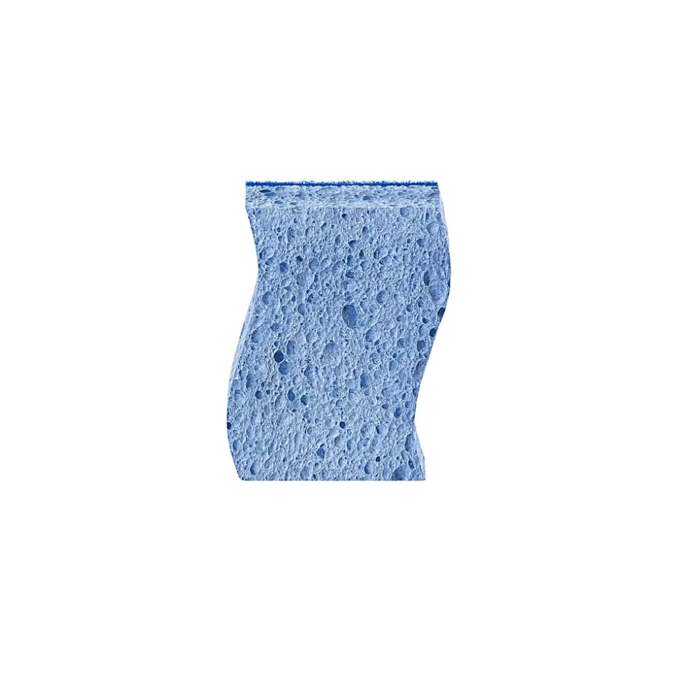 Scotch-Brite® Zero Scratch Scrub Sponge, 9 Pack Scrubbing Sponges, Great For Washing Dishes and Cleaning Kitchen