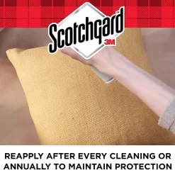 Scotch-Brite® Zero Scratch Scrub Sponge, 3 Pack Scrubbing Sponges, Great For Washing Dishes and Cleaning Kitchen