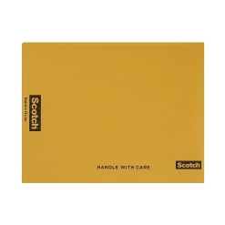 Scotch® Bubble Mailer, 10 1/2
