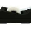 Scotch C38 Desk Tape Dispenser, C38BK
