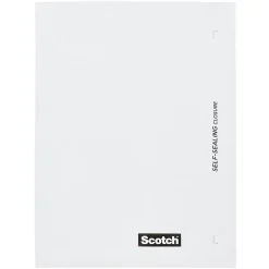Scotch® Chipboard Photo/Document Mailer, 8 1/2" x 11"