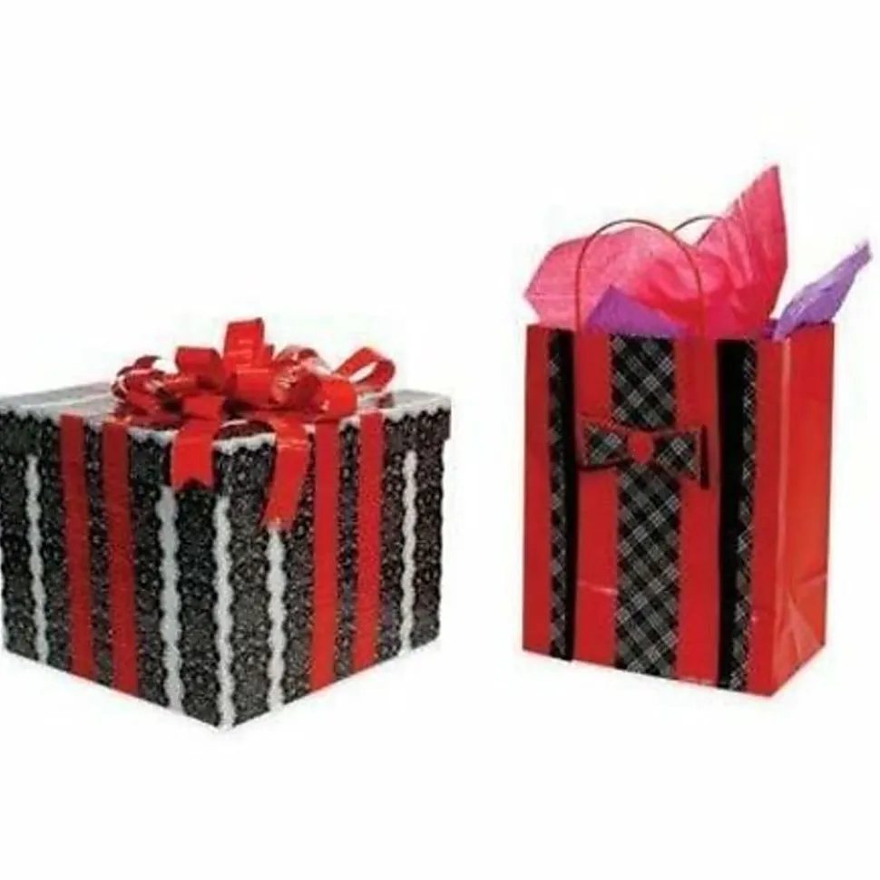 Scotch® Colored Duct Tape, 1 7/8" x 20 Yd., Red