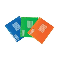Scotch® Cushioned Mailer, #2, 8 1/2" x 11", Assorted Colors