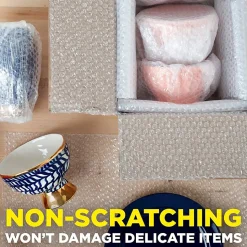 Scotchâ„¢ Cushion Wrap, 16 in. x 15 ft., 1 Roll/Pack