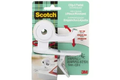 Scotch Desktop Tape Dispenser, 1