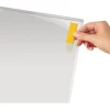 Scotch® Display Pocket, 9" x 11", Clear