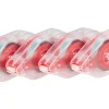 Scotch™ Double-Sided Tape Runner Value Pack, .31 in. x 16.3 yd, Pack of 4