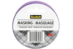 Scotch® Expressions Decorative Masking Tape, 1