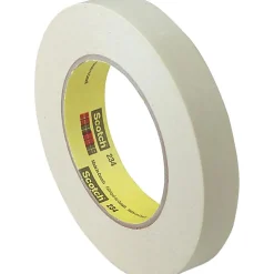 Scotch® 234 General-Purpose Masking Tape, 3/4" x 2160"