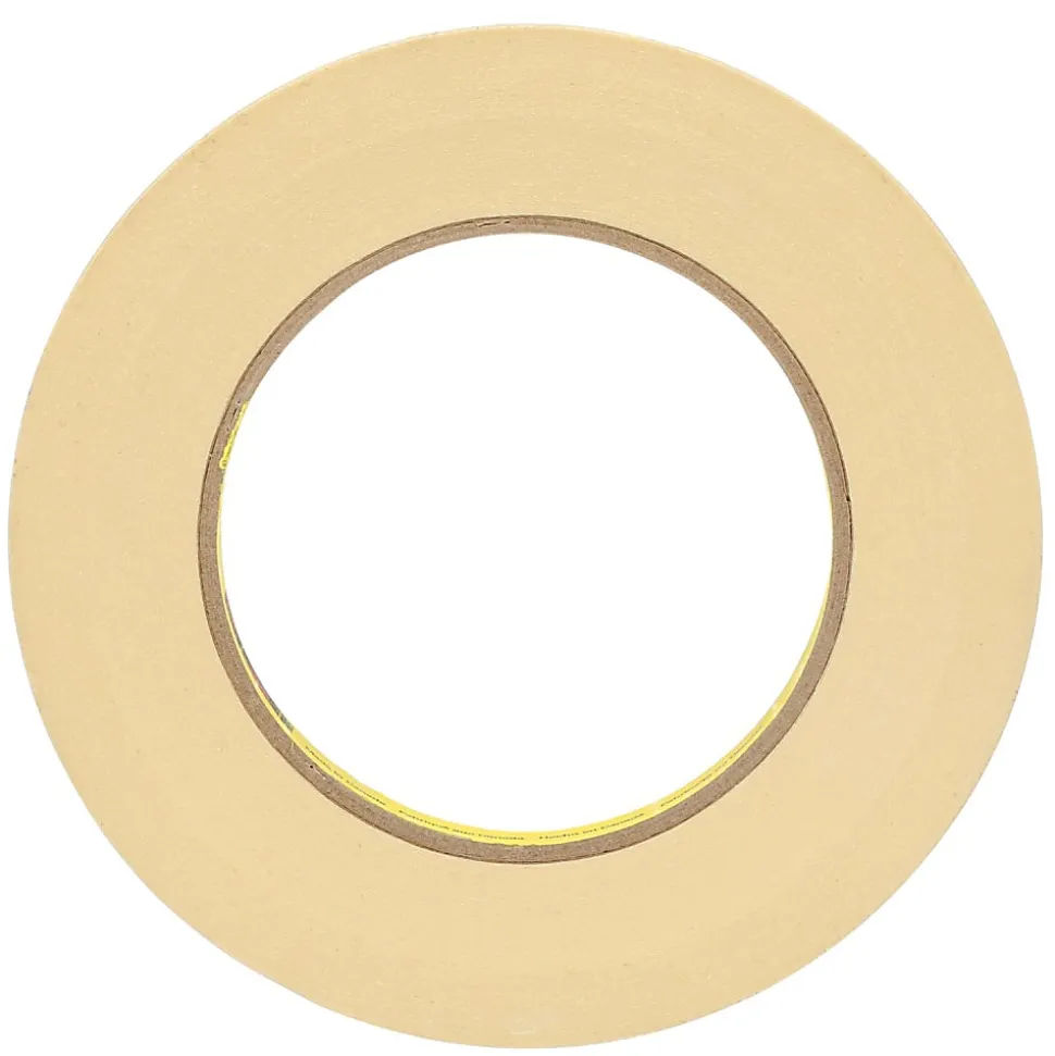 Scotch® 234 General-Purpose Masking Tape, 1/2" x 2160"